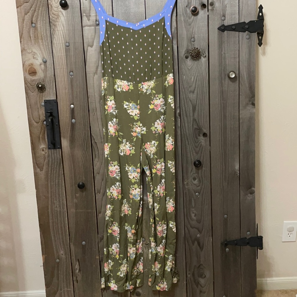 Matilda Jane Work of Art Jumpsuit